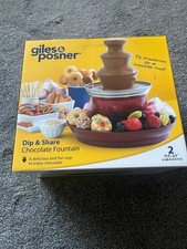 Giles & Posner 90W Electric