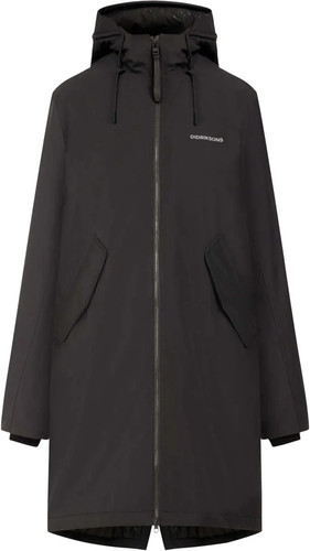 Didriksons fia womens parka - fia,