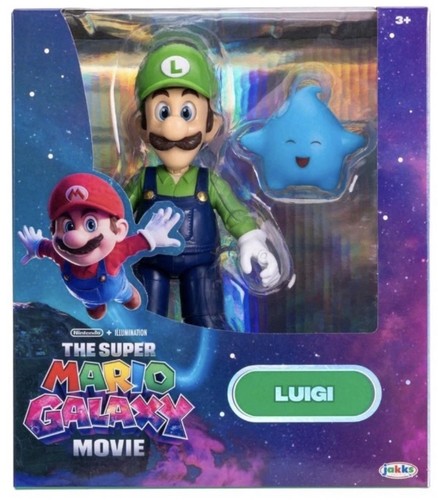 Nintendo the super mario - super,