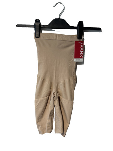 Spanx higher power shorts - power,
