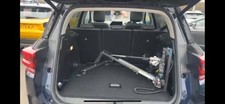 Autochair Smart Lifter Car