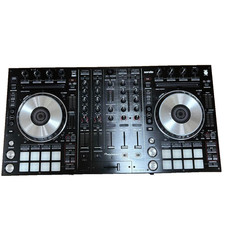 Pioneer DDJ-SX2 Digital DJ controller Tested SEE PHOTO #2