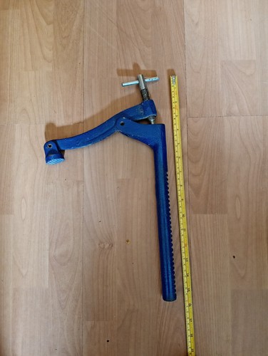 Holdfast heavy duty bench - duty,
