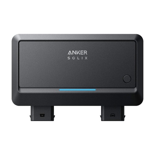 Anker solix alternator - anker, charger
