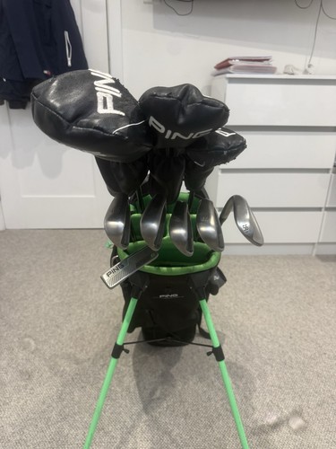 Ping prodigy junior - ping,