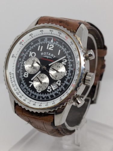 Vintage rotary chronospeed - vintage,