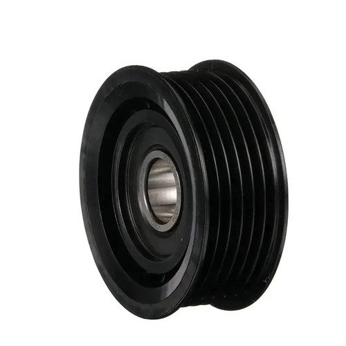 Belt pulley plastic - v-belt,