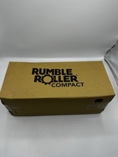 RumbleRoller 12" Compact Extra