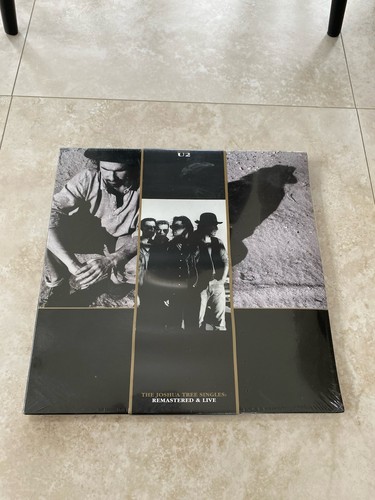 The joshua tree singles - tree,