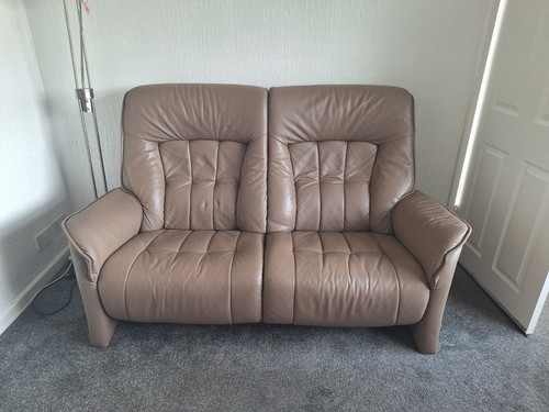 Himolla rhine seater leather - himolla,