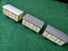 Hornby Dublo 3 Rail 3 off