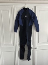 Billabong 3:4mm intruder