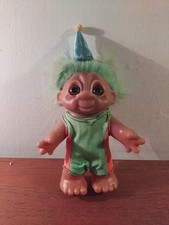Vintage 1980 Thomas Dam Troll