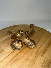 Vintage Mid Century Pottery