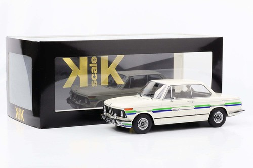 Bmw alpina 2002 1974 white - alpina,