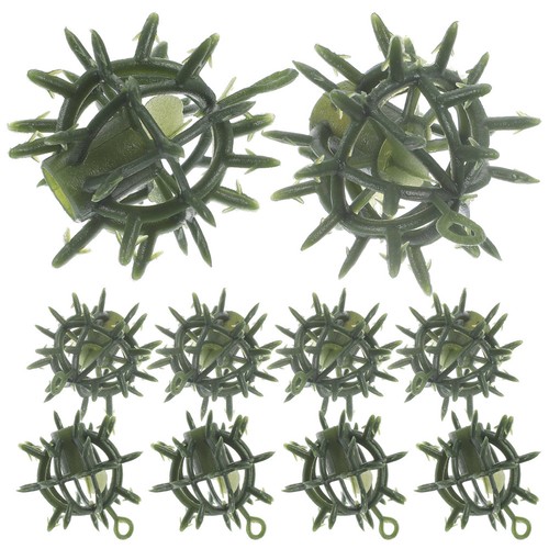 Pcs flower holding - 10,