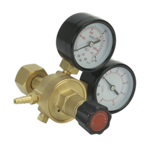 Sealey mig gas - sealey,