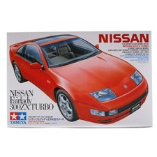 Tamiya 1/24 Nissan Fairlady