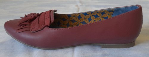 Gorgeous moshulu uk5 - *gorgeous*, uk5/