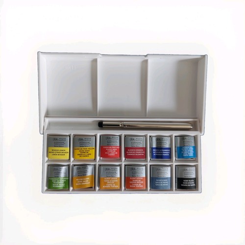 Winsor newton professional - newton,