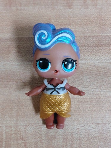 Lol surprise doll captain - surprise, bb