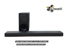 Sony HT-G700 3.1 Channel Dolby