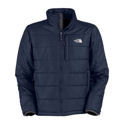 The north face navy - the,