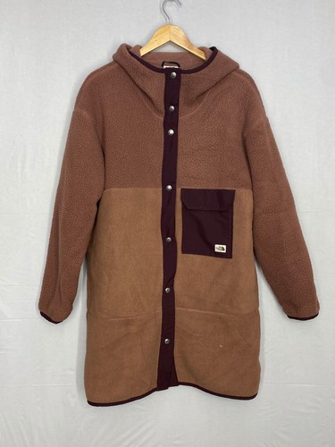 North face mashup - north,