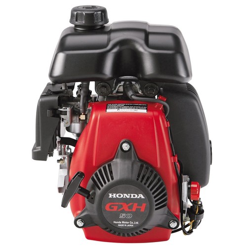 Honda gxh50 4 stroke - gxh50, 2.1