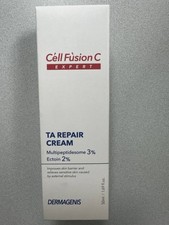 CELL FUSION C Expert TA Repair
