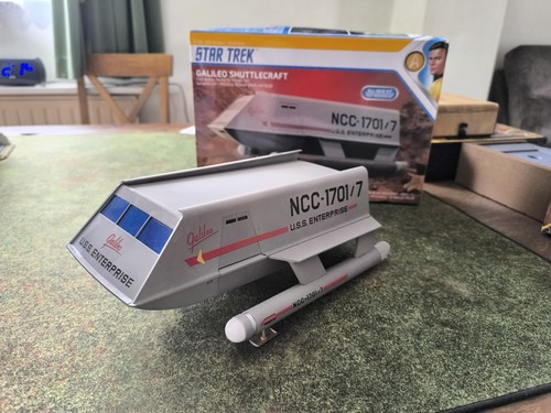 Polar lights star - polar, 1:32