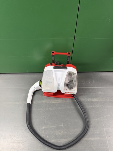 Rug doctor pet portable spot - pet,