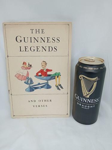 1934 the guinness legends - 1934,