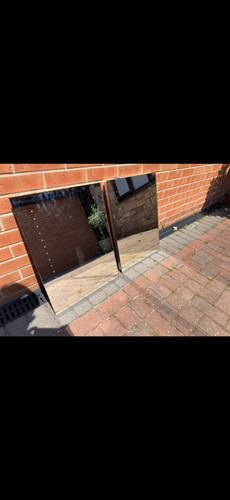 Roper rhodes bathroom - 2x,