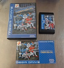Sega Mega Drive - Probotector