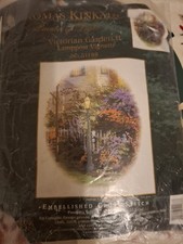 Candamar Designs Cross Stitch