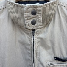 Diesel Bomber Jacket Size L