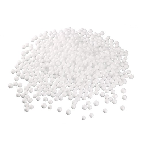 White polystyrene foam - 0.3",