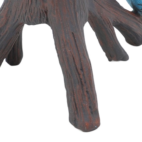 Budgerigar growth cycle toy - 4x,