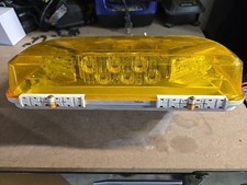 Whelen MC11SA Light Bar