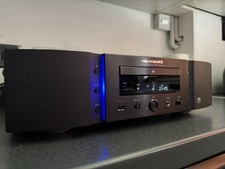 MARANTZ SA14 S1 SUPER AUDIO CD PLAYER. AUDIOPHILE HI END RARE RRP c £2400