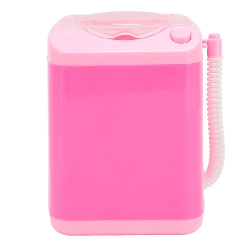 Kids toy washing machine - machine, water