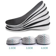 Height Increase Insoles Men