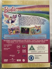 Barbie DVD Classic Collection