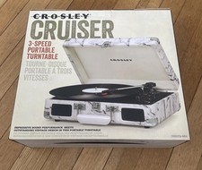 Brand New In Box Crosley