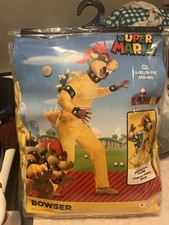 Super Mario “Bowser”