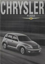 Chrysler cruiser 2000 - pt, 2000-02
