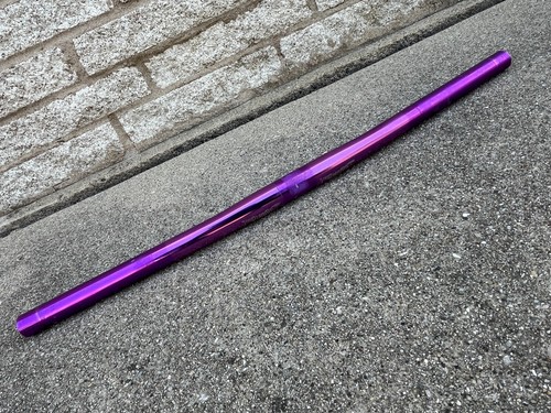 Vintage barracuda handlebar - barracuda,