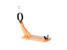 Spanish Serrano Leg HAM STAND
