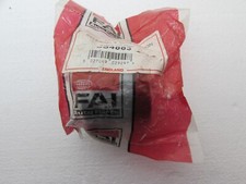 FAI Autoparts Front Radius Arm Bush Fits Land Rover Range Rover P38a 1994-2002